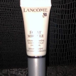 Lancôme Eclat Miracle Serum of Light Illuminator